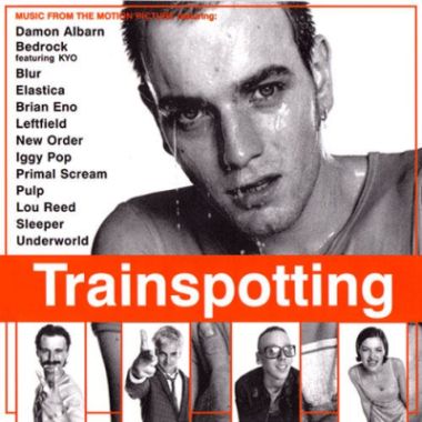 Trainspotting+Various+Artists