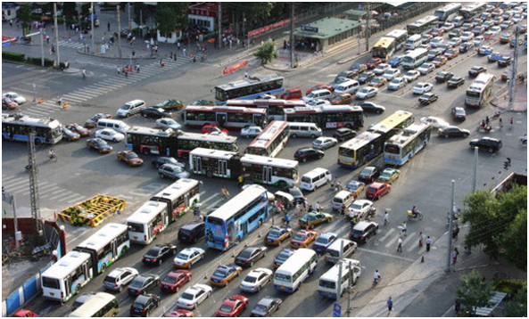 Automovil_Trafico_Mexico_Ciudad_Sociedad_LINNE_Magazine_Linne_Magazine_linne_magazine_LINNE_MAGAZINE