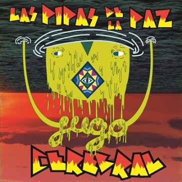 Jugo Cerebral Portada