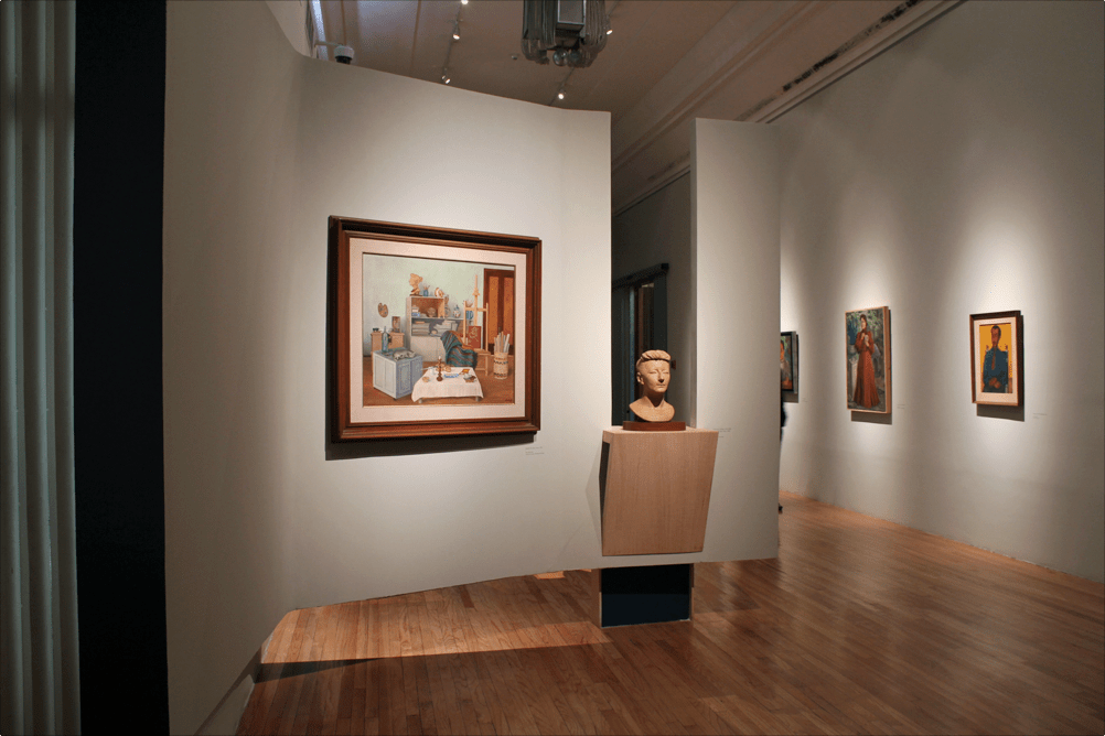 Olga Costa_MuseoDelPalacio_De_BellasArtes_LINNE_Magazine_linne_magazine