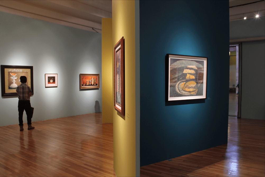 Olga_Costa_MuseoDelPalacio_De_BellasArtes_LINNE_Magazine_linne_magazine