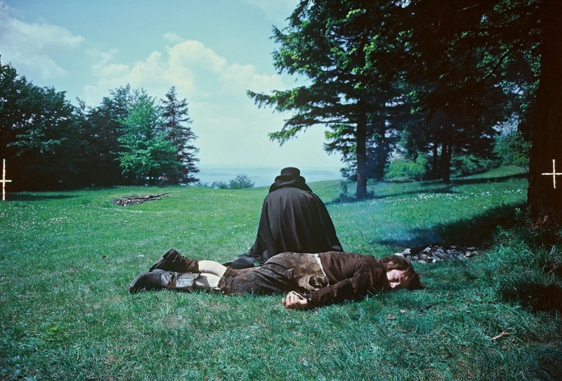 El enigma de Kaspar Hauser2