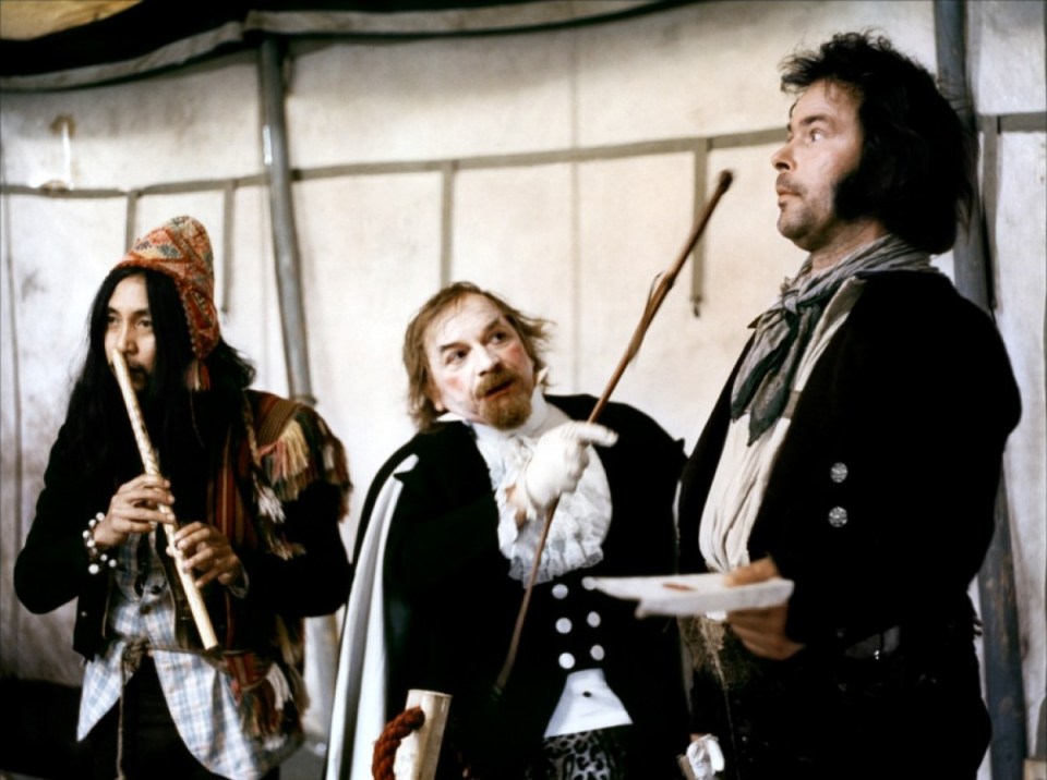 El enigma de Kaspar Hauser3