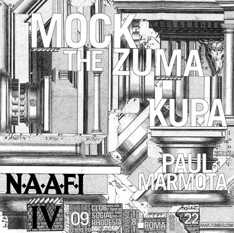 MockTheZuma-NAAFI