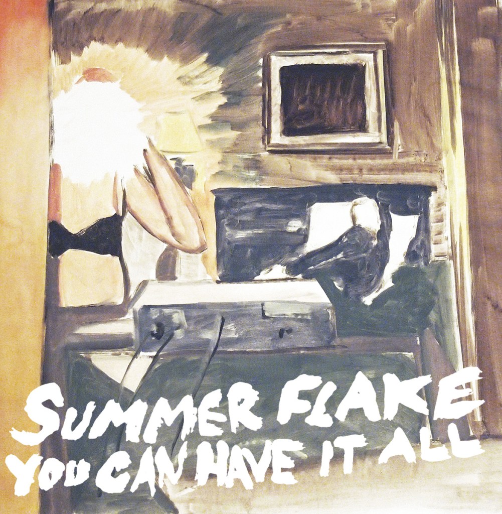 SummerFlake