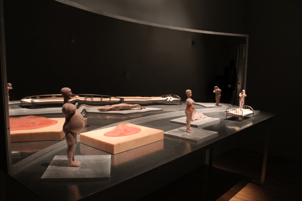 Louise Bourgeois.Fotografía-PolanZepeda17