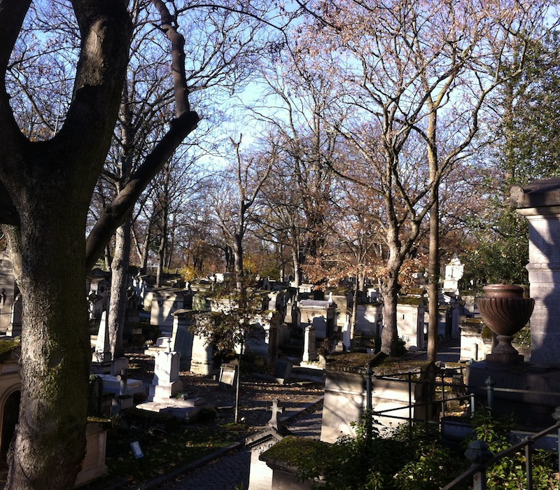 Père Lachaise 6