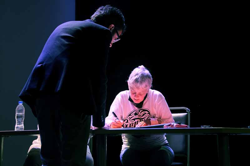 Martha Cooper en México_Conferencia_linne_magazine_MuseoDelChopo2