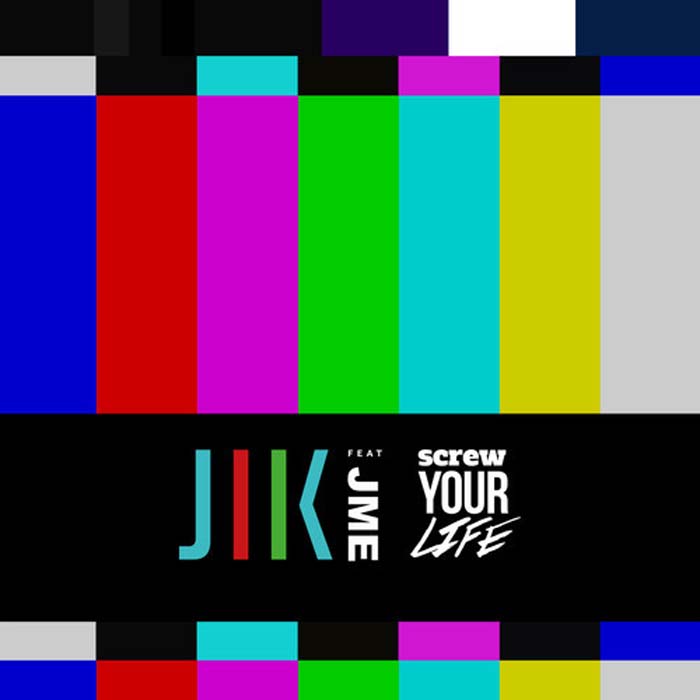 Screw Your Life Ft JME & Nicole Jackson (Prod By Shin)