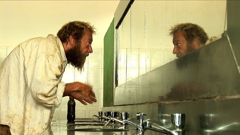 Vagabundo (Andarilho)-Cao Guimaraes