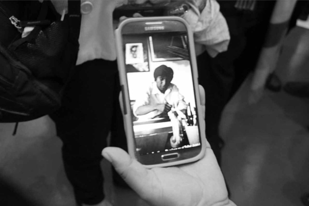 Alejandro Santiago_linne_magazine_Galería_Arte_XXI_Polan Zepeda5