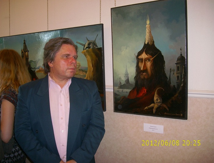 imagen 01Sergey Frolakov