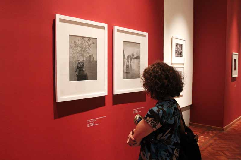Robert Doisneau_La belleza de lo cotidiano_MPBA_LINNE_Magazine_Polan_Zepeda3