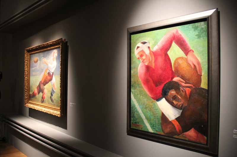 Ángel Zárraga_Bellas_Artes_Exposición_Pintura_LINNE_Magazine3