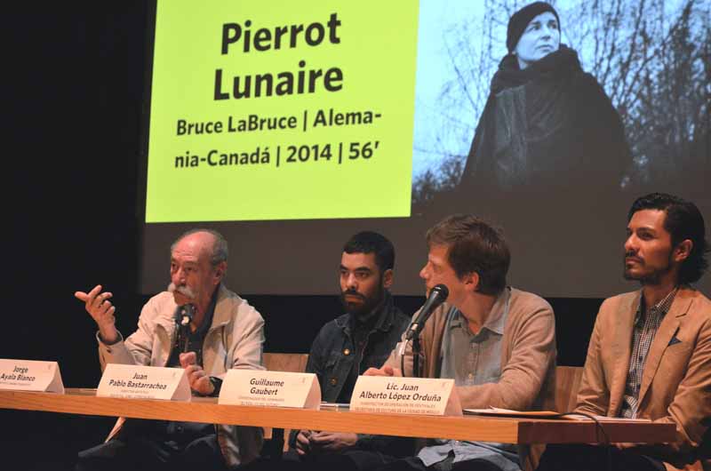 Fotografía: Ariadna Cervantes