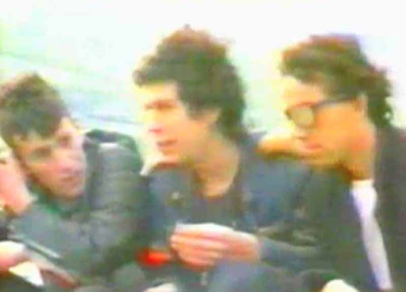 La mas macabras de las vidas (1)