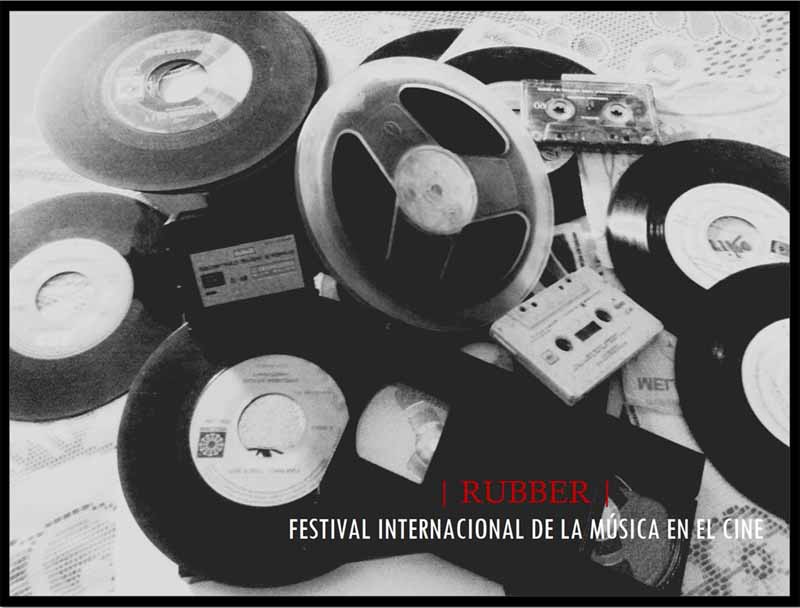 Postal Rubber FIMC 1