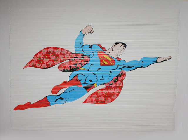 SUPERMAN