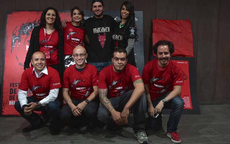 Fotografía: Sandra Monroy