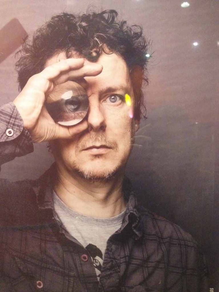 Gondry