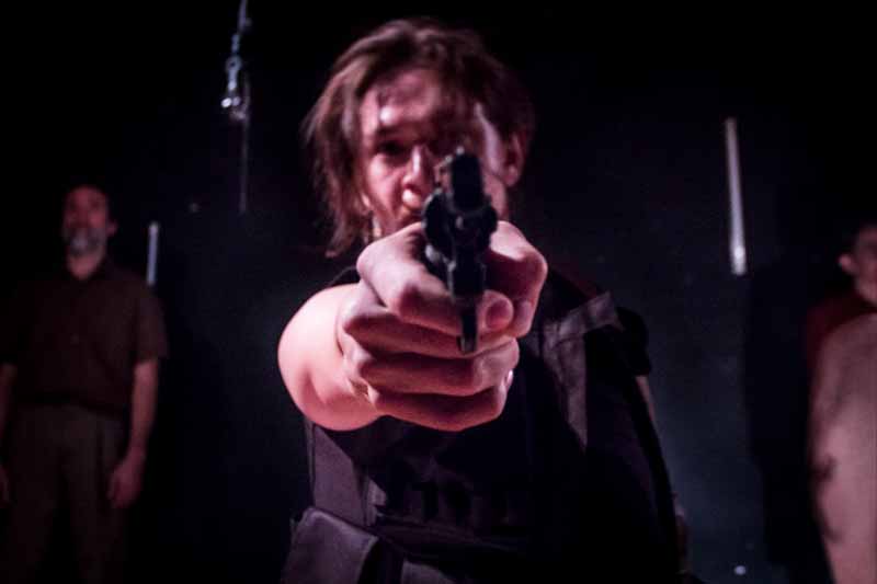 Sturm Ruger_Foro_Shakespeare_LINNE_