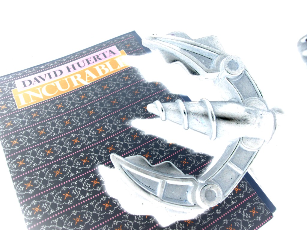 Fotorama de la película: El Cyborges: la máquina pornócrata