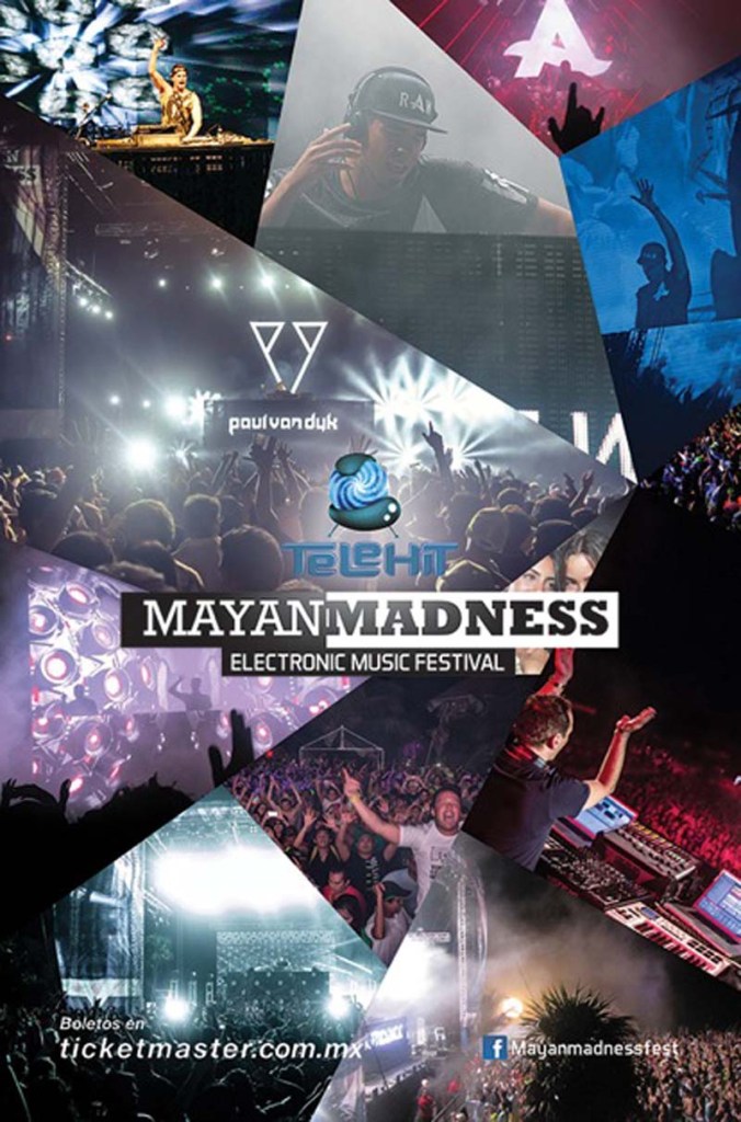 MayanMadness