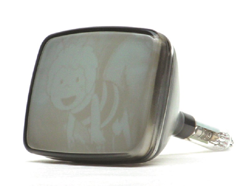 Foto propiedad de Carolina Esparragoza. Sin título, de la serie Memorias, Carolina Esparragoza, 2005 (3)