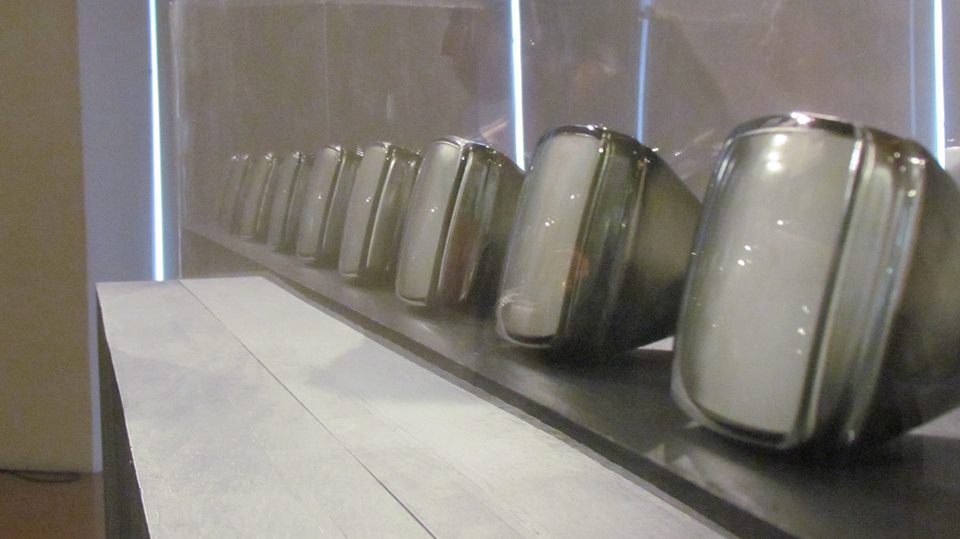 Foto propiedad de Centro Multimedia, Exposición Memorias, 2015 (2)