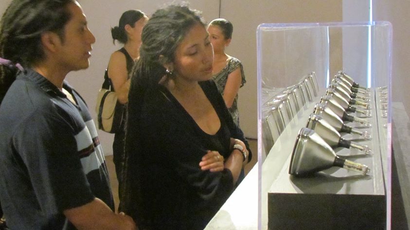 Foto propiedad de Centro Multimedia, Exposición Memorias, 2015 (3)