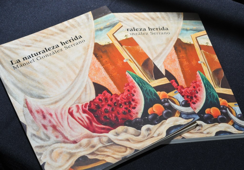 Catálogo La naturaleza herida