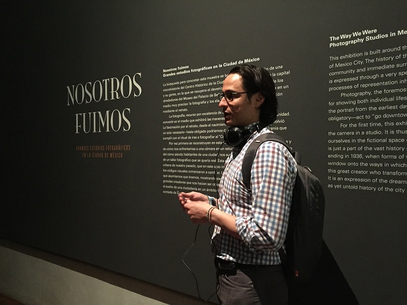 Raúl González. Brand Partnerships & Consumer Marketing. Spotify México