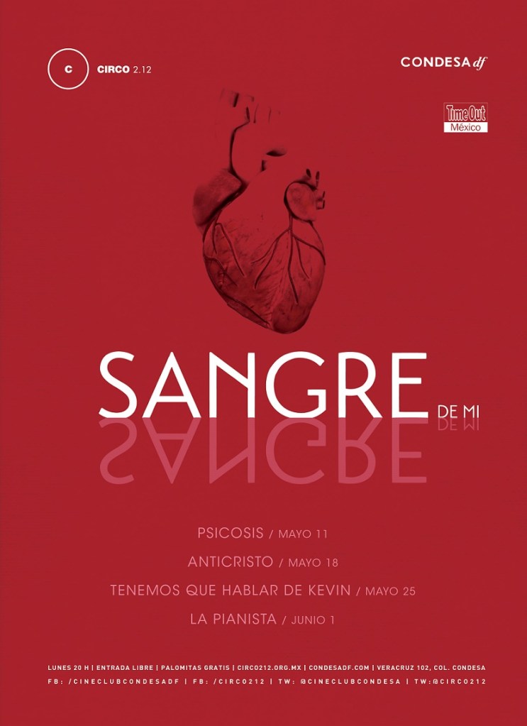 SANGRE