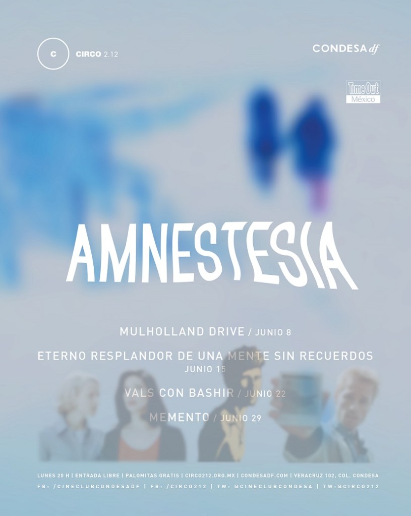 Amnestesia