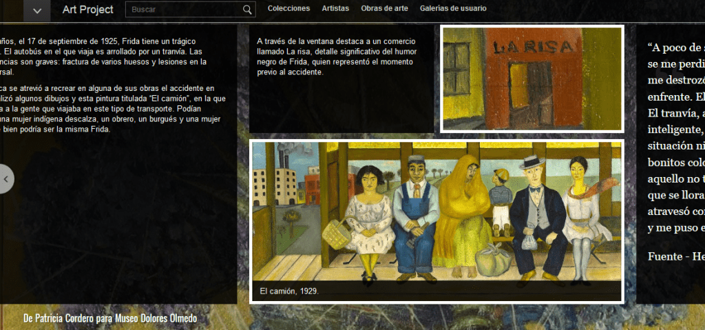 Frida Kahlo. ¡Viva la vida! 2