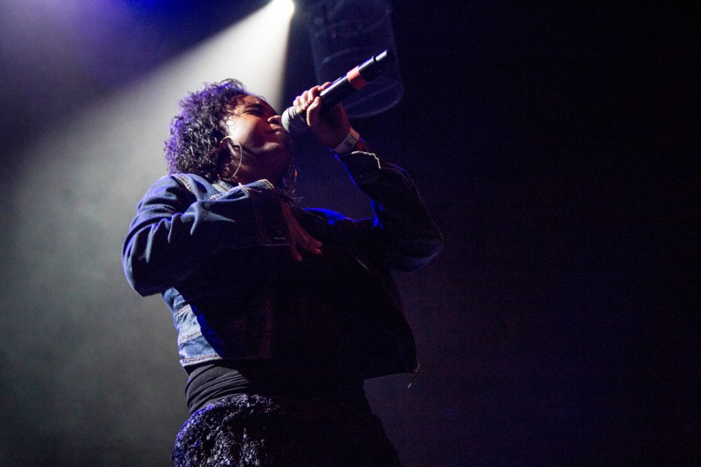 alika-Ana Tijoux- Arianna-puello-rap-hip-hop-santo-domingo