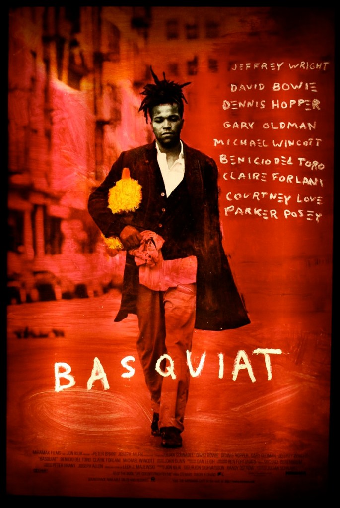 basquiat