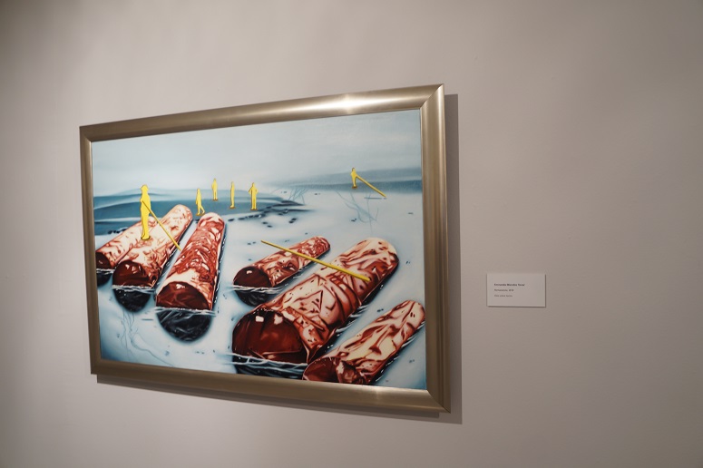 Fotografía: Jimena H. Blengio