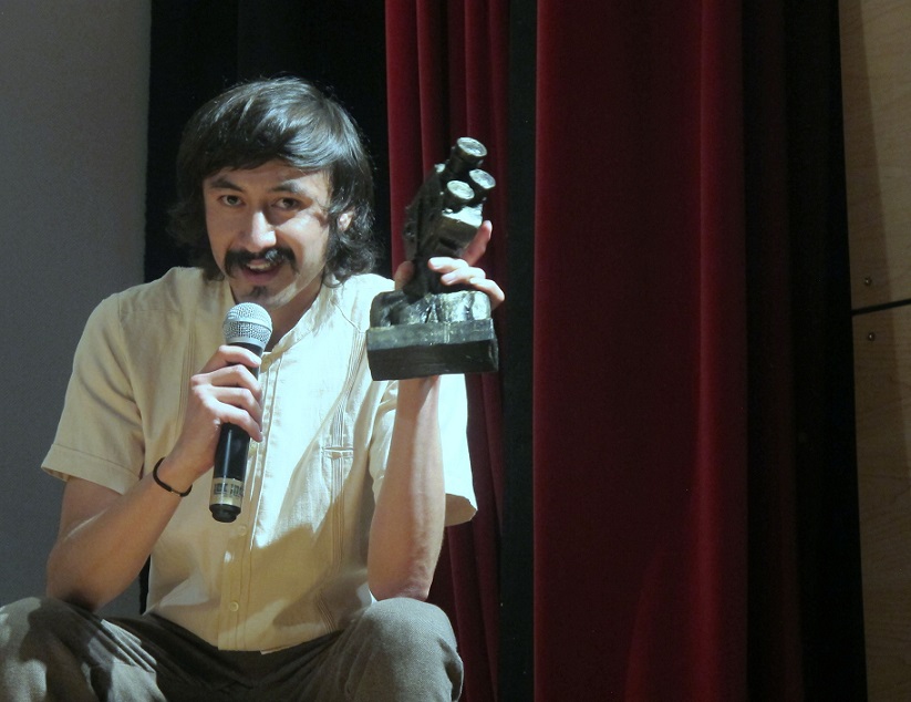 Fotografía: Diana A. Olivera Trejo