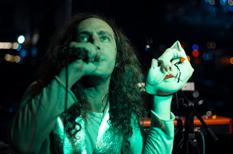 Fotografía: Polan Zepeda