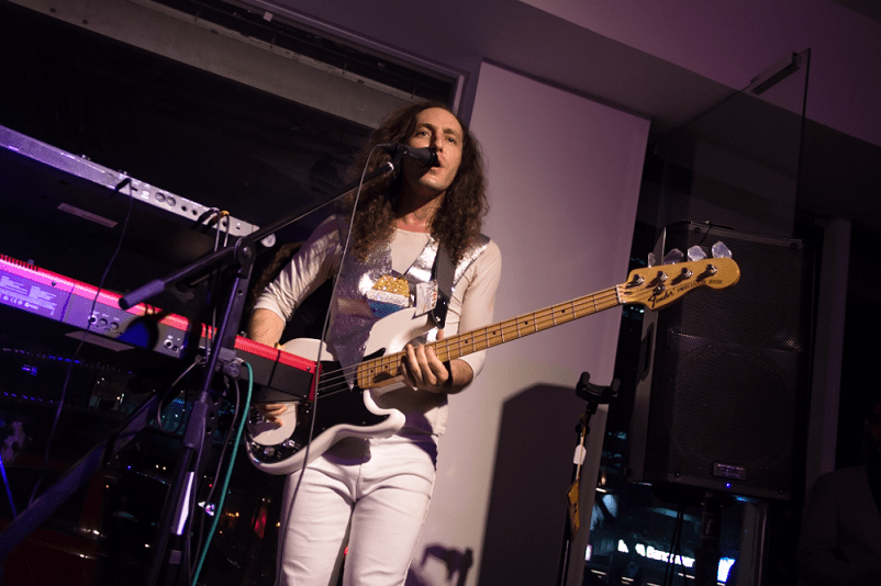 Fotografía: Polan Zepeda