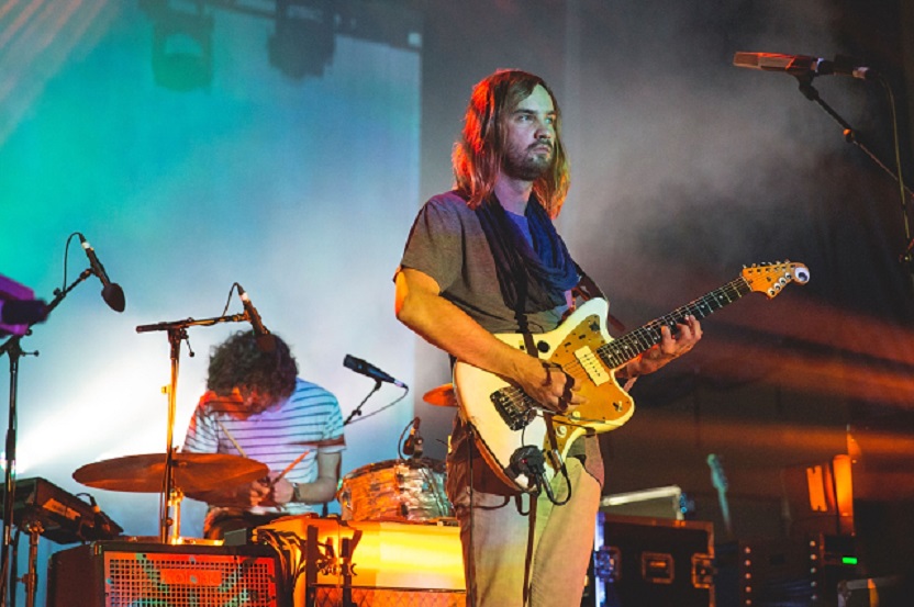 <> at Carson Creek Ranch on May 8, 2015 in Austin, Texas.