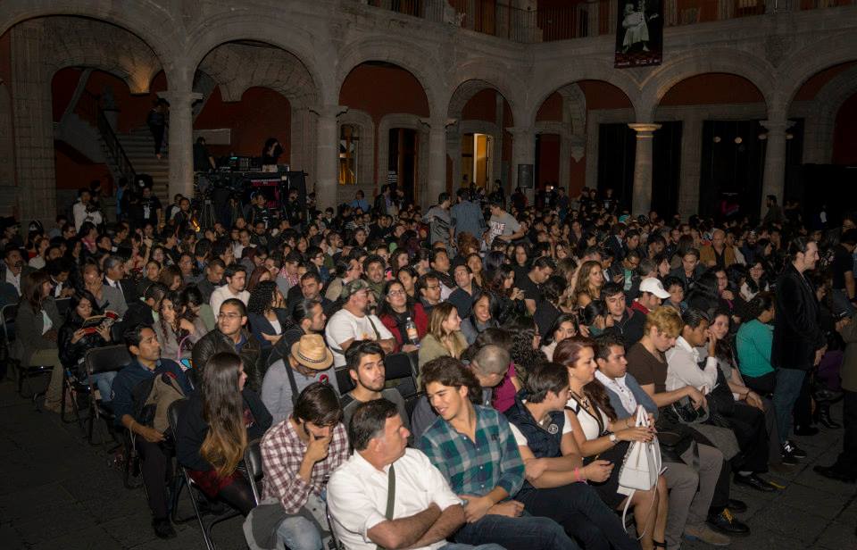 Fotografía: Sandra Monroy Mandujano