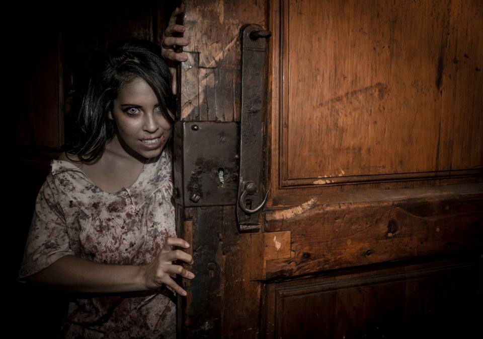 Fotografía: Sandra Monroy Mandujano