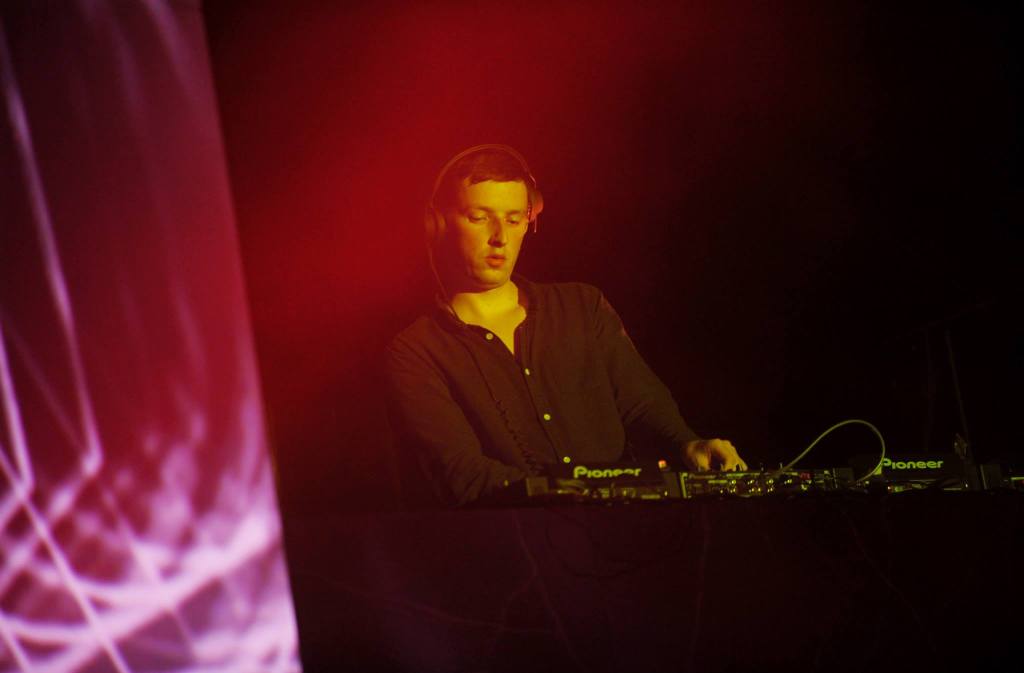 Fotografía cortesía de Distrito Global.