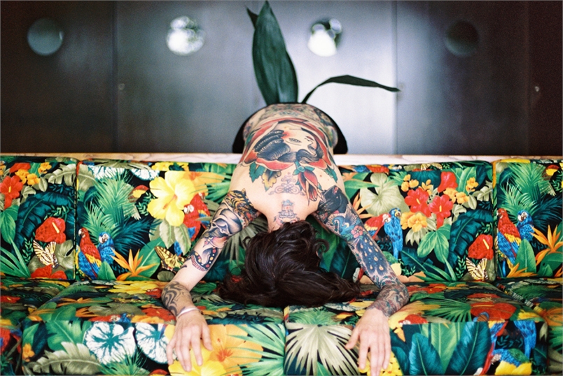 Fotografía:Can Dagarslani