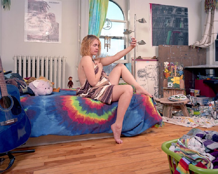 Fotografía: Evan Baden