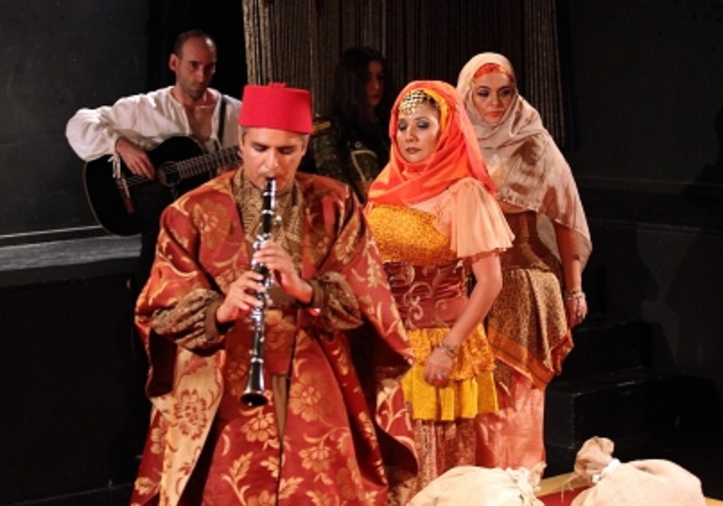 Fotografía: Pedro Sánchez