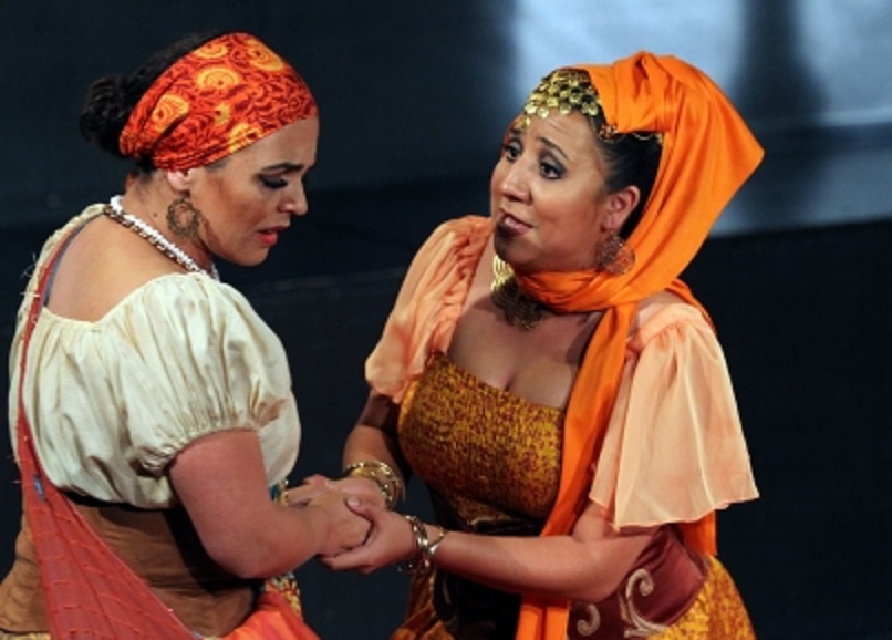 Fotografía: Pedro Sánchez