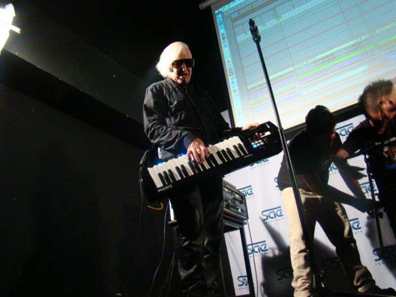 Fotografía: Ulises Miguel